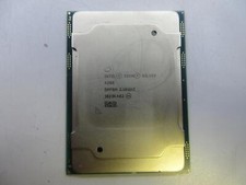 INTEL CPU Processor Xeon 4208 2.10 GHz 3647  SRFBM