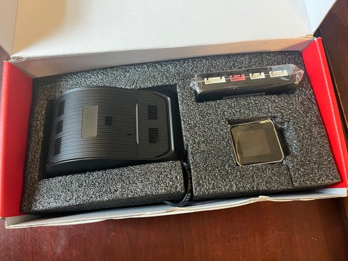 PLK RoadScope 8 fortschrittliches Fahrerassistenzsystem - Bild 2 von 8