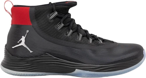 Jordan Ultra.Fly 2 Black - 897998003