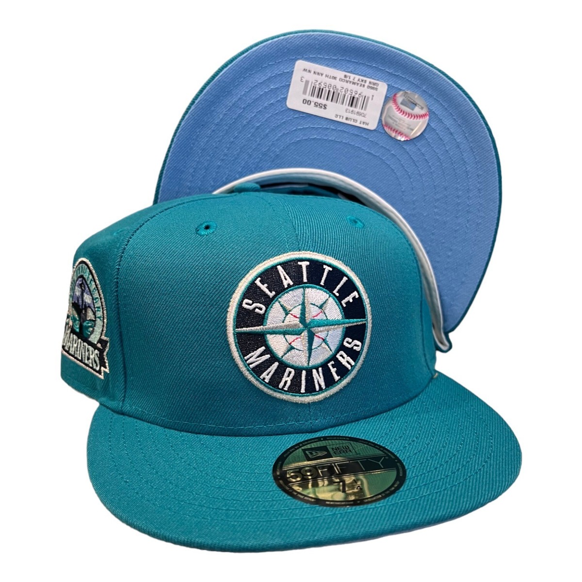 帽子 Nepenthes New Era Cap 30th Anniversary Nepenthes New Era Cap 30th Anniversary - メルカリ