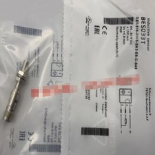 1PC NEW For BALLUFF BES033T BES 516-3005-SA3-E5-C-S49 Proximity Sensor