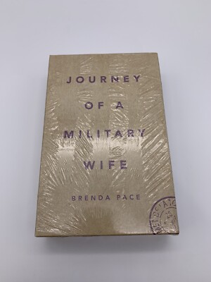 JOURNEY OF A MILITARY WIFE BY BRENDA PACE “ GODS TRUTH FOR EVERY STEPS ...