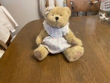 Boyd Bears Plush Campbell Marie - 10