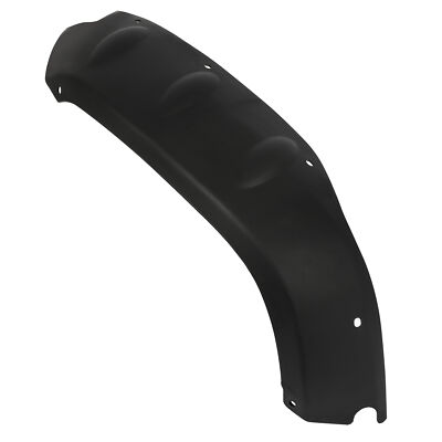 For Honda TRX350 TRX400 Rancher 04-07 Fender Flares Mud Guards