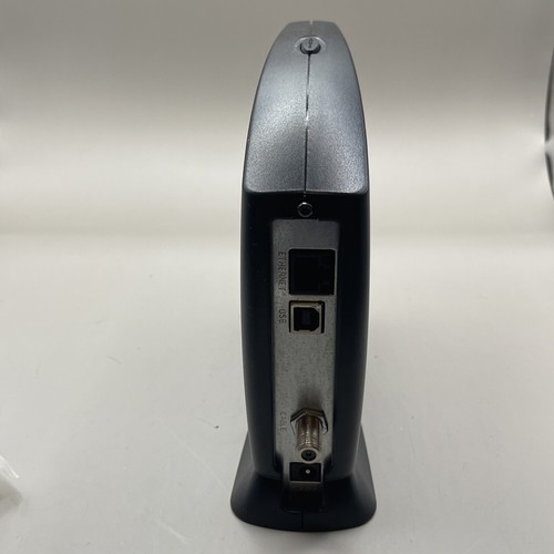 Motorola Cable Modem ( Tested) - Picture 4 of 8