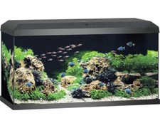 Juwel Aquarium Primo 110 LED 2.0 inkl. Abdeckung, Bioflow Super Filter, Eccoflow