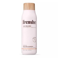 Being Frenshe Moisture Shampoo - Cashmere Vanilla - 16 fl oz 0.81 per gallon