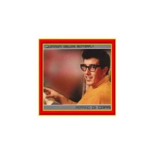 Peppino Di Capri Peppino Di Capri (CD)