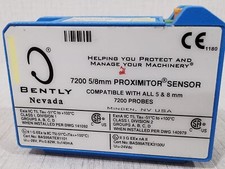 Bently Nevada 18745-XX / 7200 5/8mm Proximitor Sensor 147213-06