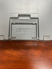 Smith Corona SC 125, gray, great condition  thumbnail