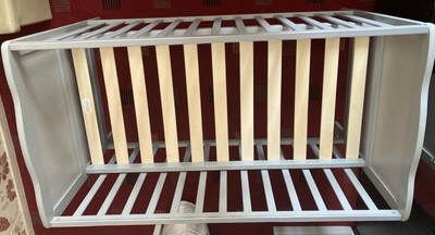 mcc orlando cot bed