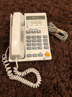 GPX Intelligent Speakerphone Gran Prix Model GPT-461