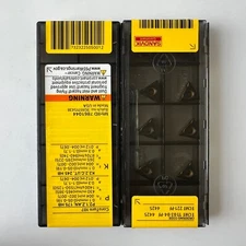 10pcs/Box SANDVIK TCMT110304-PF 4425