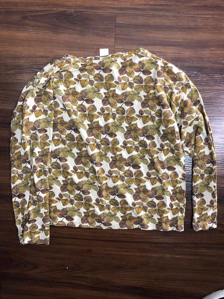 Túnica Kate Quinn coleção bambu - Tamanho 11/12Y - Imagem 4 de 4