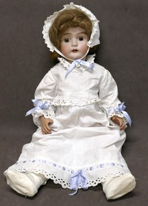 ebay bambole antiche