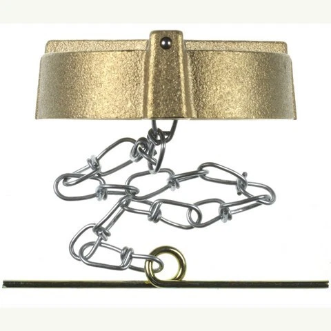 Крышка топливного бака MotoRad 2003-11 для FORD LTS8000F 1993-1997 L6-8,3 л - Изображение 4 из 4