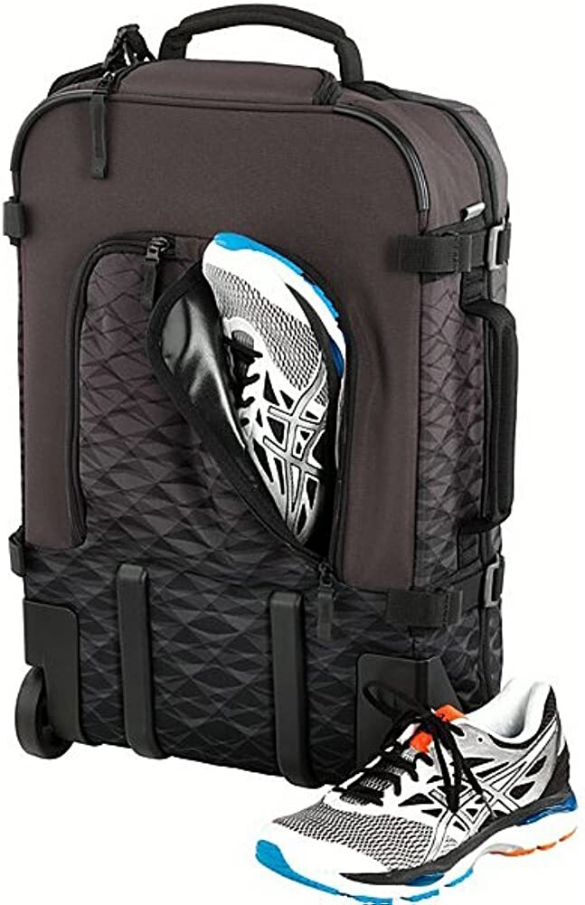 Victorinox Official Carry Case VX Touring White Global Carry