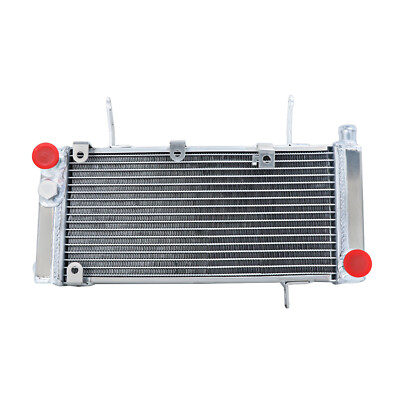 Full Aluminum MOTORCYCLE Radiator For 2003 2004 2005 Suzuki SV1000 SV1000S-K3-K5