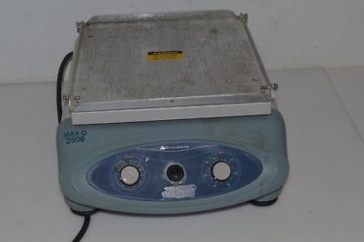 Barnstead Lab-Line Max-Q 2506 Platform Shaker   (DEP51)