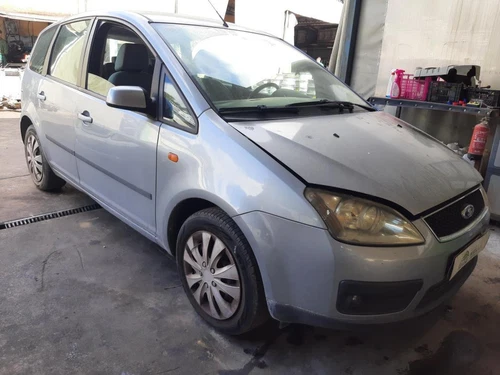 1520891 Refuerzo Paragolpes Trasero para FORD FOCUS C-MAX (CAP)(2003) 2 8747257 - Imagen 6 de 10