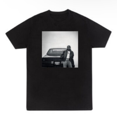 Kendrick Lamar GNX T Shirt pgLang x TDE S-5XL New Hip Hop | eBay