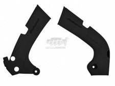 POLISPORT PROTEZIONI TELAIO PLASTICA NERO HONDA CRF 250 R 2018-2019