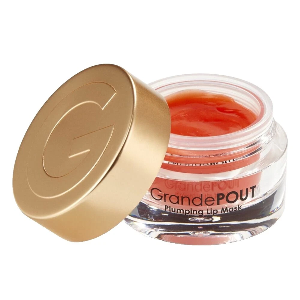 Crema de Labios de GloMinerals Sin parabeno