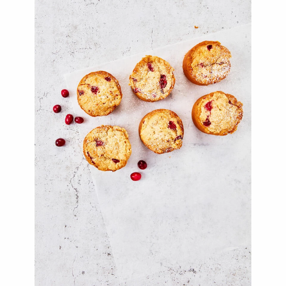 Birkmann Bakers Best Jumbo Muffinform für 6 St. Backform Muffinbackform 34x22cm - Bild 2 von 3