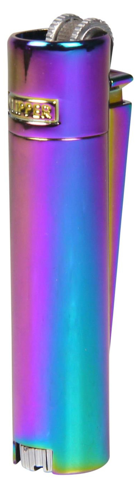 Metal Micro Icy / Rock Ignition/4 Colours/case
