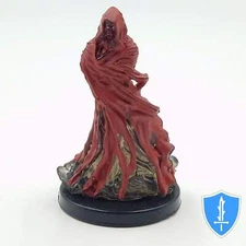 Wraith - Legendary Adventures #21 Pathfinder Battles D&D Miniature