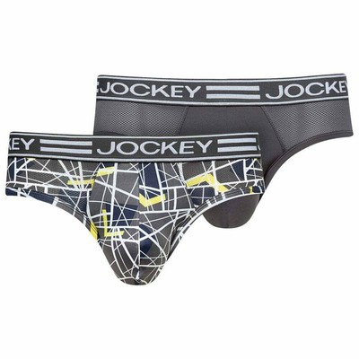 jockey microfiber active brief