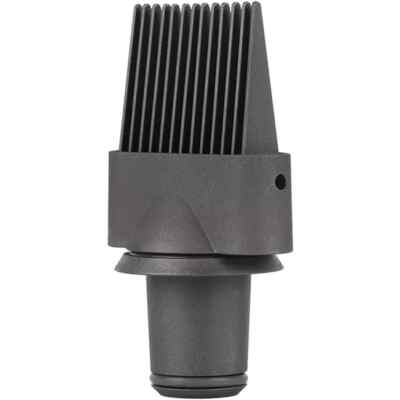 New Genuine DYSON Supersonic Hair Dryer Wide Tooth Comb Attachment, Iron