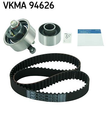 SKF Vkma 94626 Zahnriemensatz FüR Ford Mazda-image