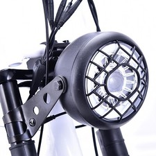 48V Ebike Headlight Motorcycle Front Light an...