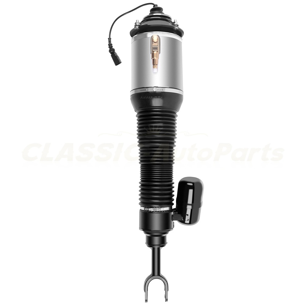 5* Front Rear Air Suspension Strut Compressor For Bentley Continental GT GTC