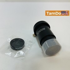 Starboosa 5X Barlow Lens  Moon Filter X003WH2GM9 for Telescope