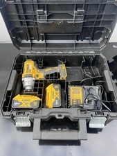 Dewalt DCF894 18V XR Impact Wrench