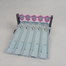 Hot Wheels Mario Kart Rainbow Road Spare Part Mystery Box Mechanic Track Section