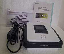 Sony VRD-MC5 Multi-Function DVD Recorder