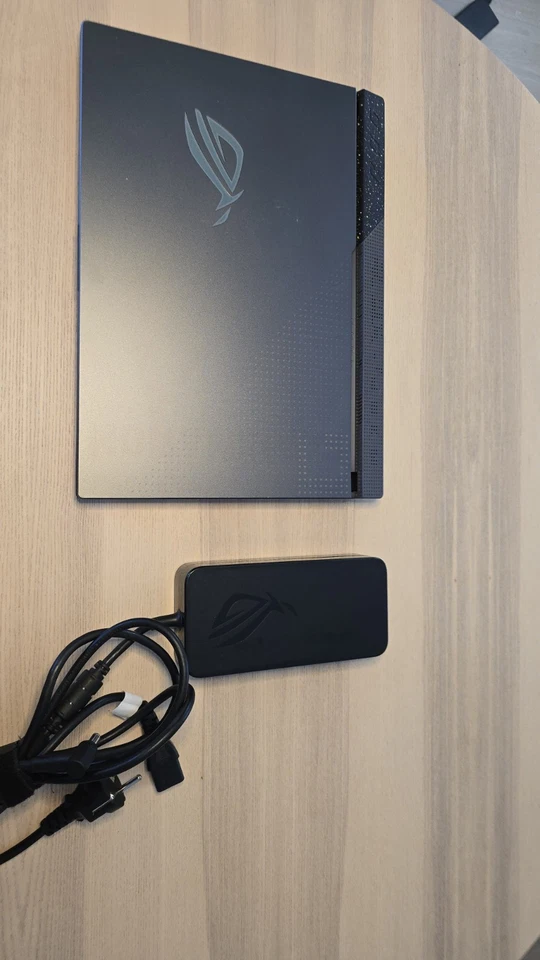 ASUS ROG STRIX G15 - Imagen 2 de 4