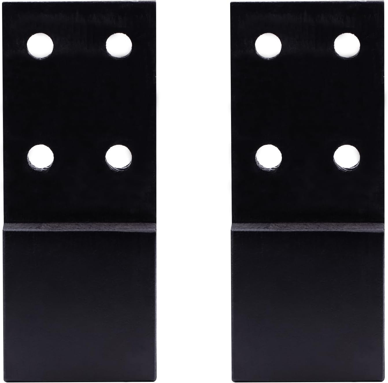 Legs Parts Bed Feet Furniture Support Leg Reinforcement Kit 