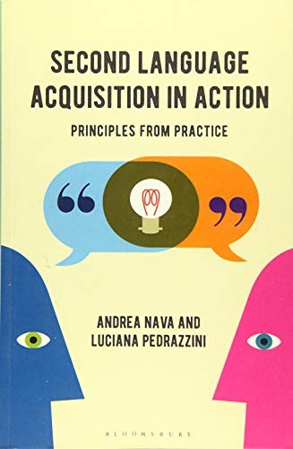 Second Language Acquisition in Action: Principles from Practice, - Image 3