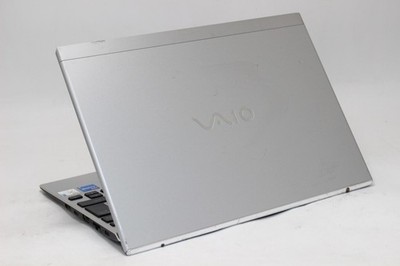 SONY VAIO Pro PJ VJPJ21 12.5