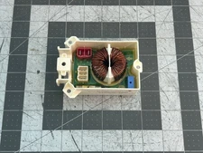 LG Kenmore Washer Noise Filter P# EAM60930601