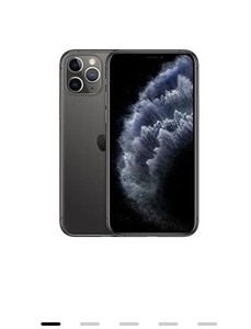 I Phone 11 64 GB in sehr gutem Zustand