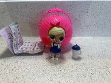 LOL Surprise Doll Series 1 Shorty Big Sister with Accessories