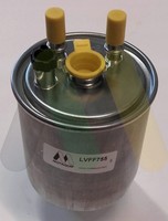 Motaquip Kraftstofffilter LVFF755 Leitungsfilter FüR Renault Kangoo 2 KW0 FW0 3