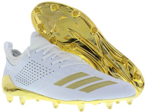 Adidas Adizero 5-Star 7.0 Primeknit Football Cleats Mens Size 11