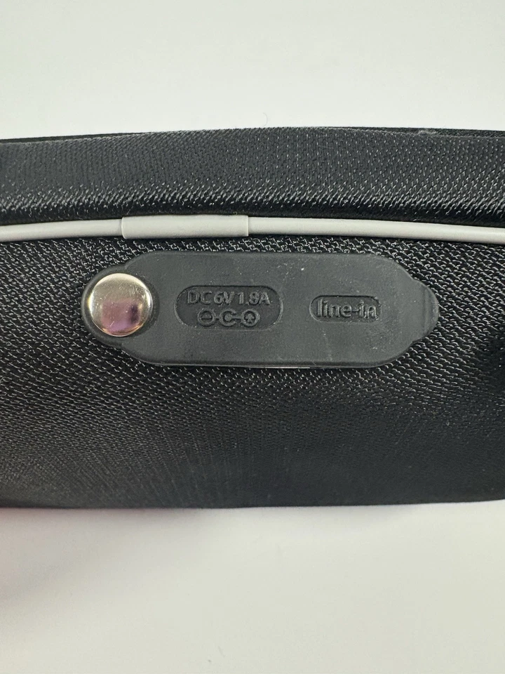 Funda Altavoz Portátil iHome Ip29 para iPod y iPhone Foto 3 de 4