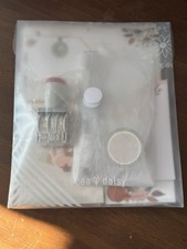 Cocoa Daisy Autumn Fall And Planner Scrapbook Kit